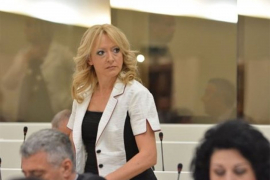 Pandurević: Zakon o akcizama neće proći bez "plavog dizela"