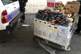 Akcija "Opson 6": U BiH oduzete stotine litara nezakonito proizvedenog ...