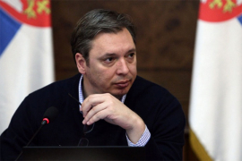 Vučić: BiH je najveća opasnost za Srbiju