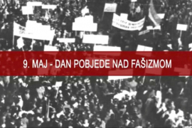 Dogodilo se na današnji datum, 9. maj