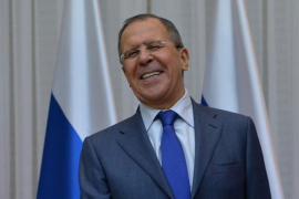 
Lavrov od danas u SAD, sa Tilersonom o Siriji, Ukrajini
