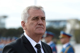 Nikolić: Srbija dala dobrinos i nažalost žrtve