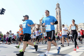 Pogledajte koje su ulice zatvorene na dan banjalučkog polumaratona