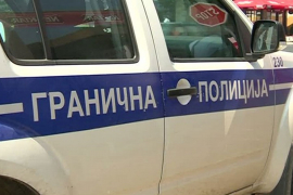 Na Rači uhapšen Srbin sa Interpolove potjernice