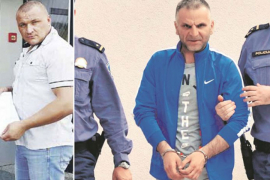 Državljanin BiH izrešetao vlasnika zagrebačkog noćnog kluba
