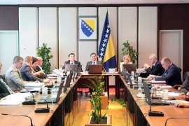 Prošla godina, a zakona ni na vidiku