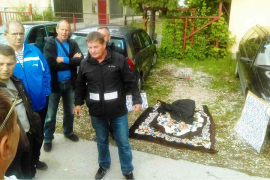 Radikalan potez Mehmeda Terzića: Bivši radnik spava pred fabrikom