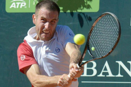 Šetkić u 2. kolu ATP čelendžera u Uzbekistanu