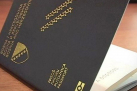 Zastoj u izdavanju pasoša zbog nabavke papira