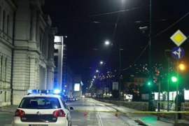 Masovna tuča srednjoškolaca u Sarajevu, ima povrijeđenih?