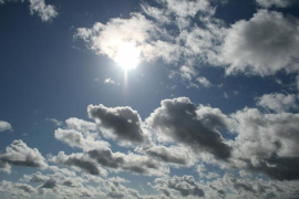 Jutro hladno i tmurno, poslijepodne razvedravanje