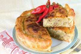 Turska pita