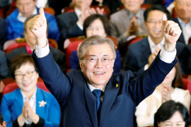Novi predsjednik Južne Koreje izbjeglica iz Sjeverne, bio u zatvoru