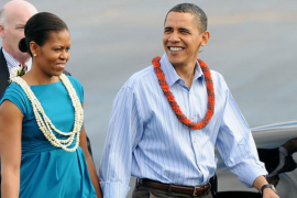 Obama: Bijela kuća je lijep zatvor, sad sam zatočenik selfija