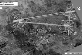 Tramp pred sudom zbog bombardovanja Sirije?