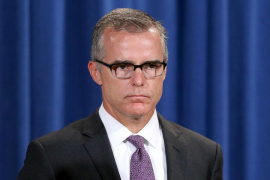 Privremeni direktor FBI upleten u skandal s Hilari Klinton