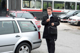 Kemal Čaušević negirao krivicu za zloupotrebu položaja