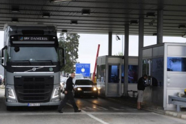 Turčin pokušao prokrijumčariti hašiš u priboru za prvu pomoć