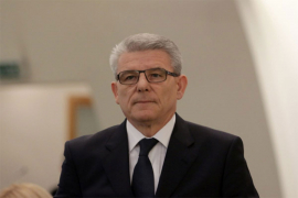 Džaferović: Ne postoji parlamentarna većina u BiH