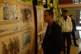 Održano takmičenje "Klobuk 1806" u Bileći: Patriotizam nit koja nas ...