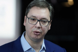 "Jutjub" blokirao izjavu Vučića o Vokeru
