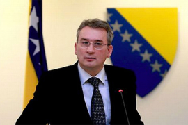 Bosić: SDS neće glasati za akcize i ako bude vraćen "plavi dizel"