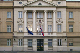Hrvatska sve bliža novim vanrednim parlamentarnim izborima