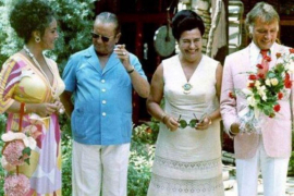 Jovanka Broz: Tito je volio žene više od Sulejmana Veličanstvenog