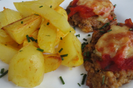 Sicilijanski burger
