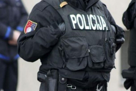 Policija pretresa više lokacija u Sarajevu i Konjicu
