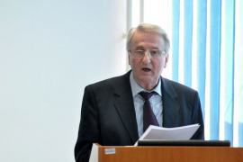 U Sarajevu preminuo profesor i političar Safet Halilović