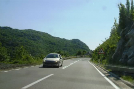 Povoljni uslovi za vožnju