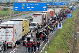 Izbjeglica osuđen na doživotnu robiju zbog zločina u Siriji