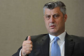Tači: Prijevremeni izbori na Kosovu 11. ili 18. juna