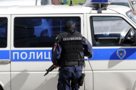 Specijalac slobodan zbog zastare djela