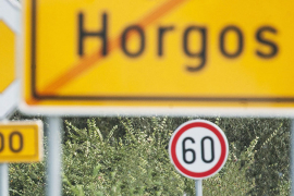 Mađarska obustavila kontrolu granice zbog nesnosnih gužvi