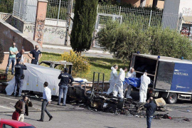 U Italiji izgorjelo troje djece bh. državljanina