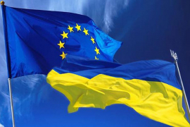 EU odobrila Ukrajincima bezvizni režim
