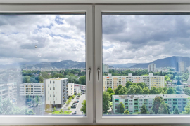 Prozori od REHAU profila budućnost vašeg doma