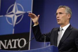 Stoltenberg želi da NATO bude dio koalicije protiv ID