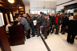 Papirna arhiva u Poreskoj upravi RS postaje prošlost
