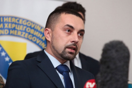 Jerinić za "Nezavisne": Zabrane nas podstiču da još više slavimo ...