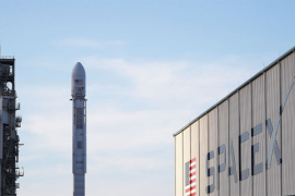 SpaceX testirao jezgru najsnažnije rakete na svijetu