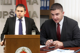 Duel intervju: Pozicija i opozicija o inicijativi za smjenu izvršne ...