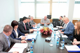 Akcize u rukama Upravnog odbora UIO