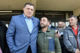 'Najpoznatiji željezničar' RS u pritvoru?