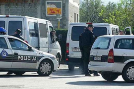 Pokušaj otmice djevojčice u Mostaru