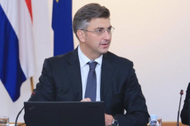 Plenković: Manjine ostaju dio vladajuće većine