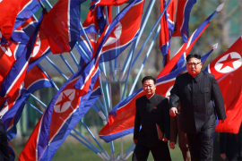 Sjeverna Koreja poslala protestno pismo SAD zbog sankcija