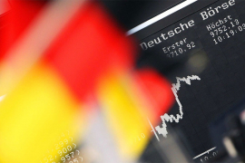 Investicije ubrzale njemački privredni rast u prvom kvartalu
